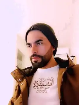 Cam4 Live Sex Cam of elrenegadohot