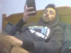 Cam4 Nude Webcam of Pendexpuxon