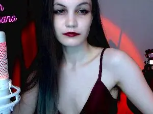 Cam4 Adult Video Chat of YourMisano