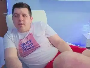Cam4 Live Sex of Basy8