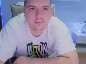 Cam4 Adult Video Chat of Basy8