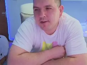 Cam4 Live Porn of Basy8