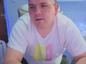 Cam4 Live Porn of Basy8