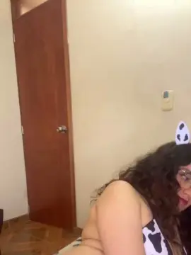 Cam4 Best Webcam of Luana363