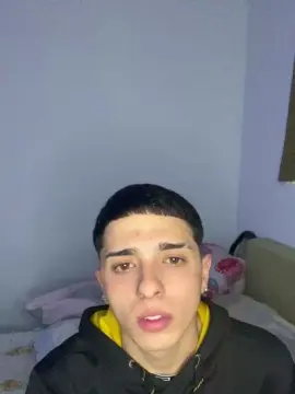 Cam4 Live Sex of Thomikaty98