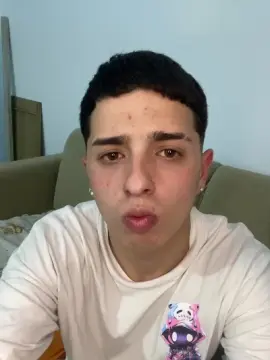 Cam4 Live Sex Cam of Thomikaty98
