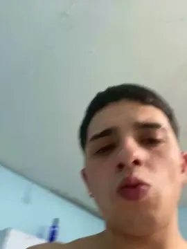 Cam4 Sex Chat of Thomikaty98