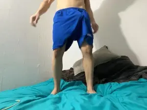 Cam4 Live Sex of mxt_ppss