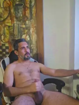Cam4 Live Porn of rey8706