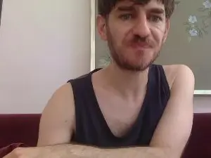 Cam4 Sex Chat of woofey