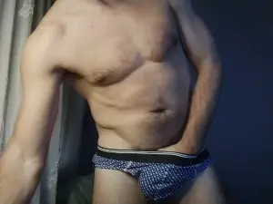 Cam4 Nude Webcam of GringoDelicius