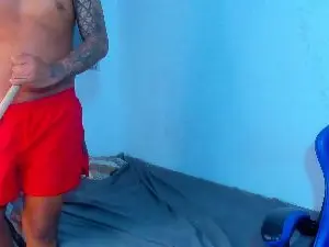 Cam4 Live Porn of Julian_and_Axel