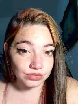 Cam4 Live Sex of Gingerfire97