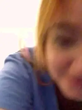 Cam4 Adult Webcam of Gingerfire97