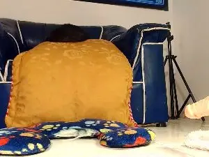 Cam4 Nude Webcam of Alexia_Bonett9