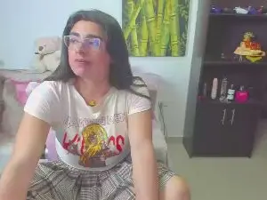 Cam4 Private Sex Chat of Khalifa_Trans