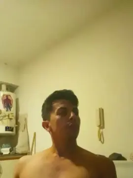 Cam4 Live Porn of Luckbcrod