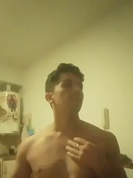 Cam4 Free Live Porn of Luckbcrod