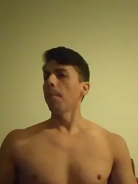 Cam4 Free Porn Cam of Luckbcrod