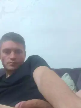 Cam4 Adult Video Chat of Maykolparavos