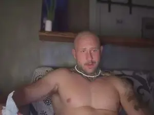 Cam4 Live Sex of sergio300PL