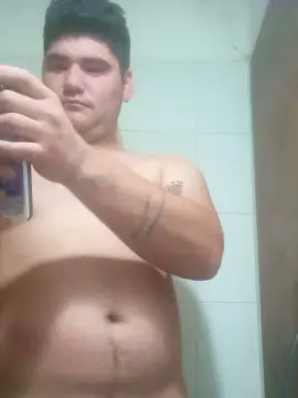Cam4 Private Sex Chat of Adritoledo