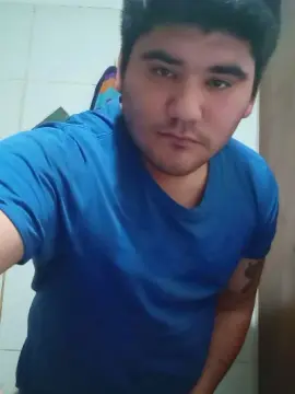 Cam4 Private Sex Chat of Adritoledo