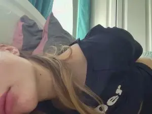 Cam4 Nude Webcam of DorotheaKhalaf