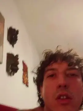 Cam4 Sex Cam of Bimboselvaggio