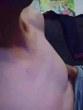 Cam4 Best Webcam of Kingunner18