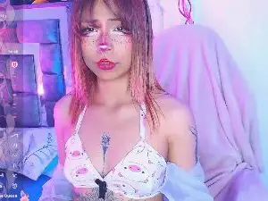 Cam4 Free Live Porn of Alicee_49