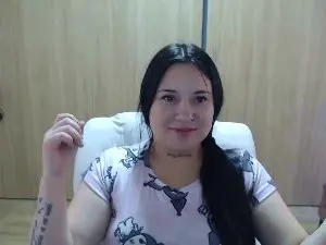 Cam4 Best Webcam of Hailey_rosss