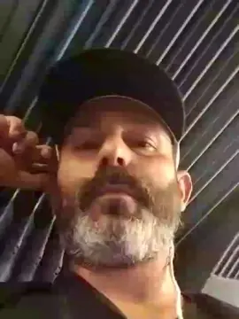 Cam4 Adult Webcam of Messiah777