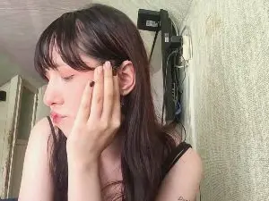 Cam4 Live Sex of ShamekaTyl