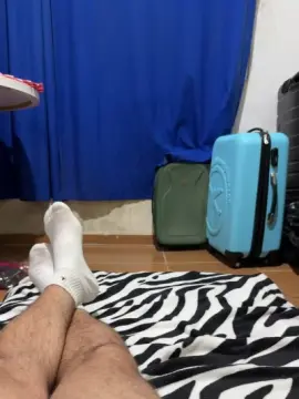 Cam4 Private Sex Chat of Ursinhao