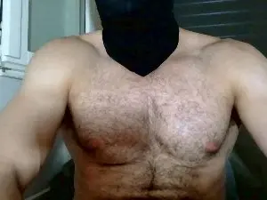 Cam4 Nude Webcam of domm93