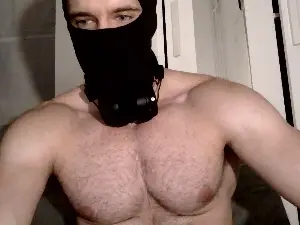Cam4 Nude Webcam of domm93
