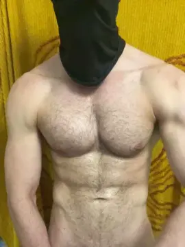 Cam4 Live Porn of domm93