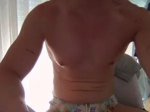 Cam4 Sex Cam of darkkbluxx