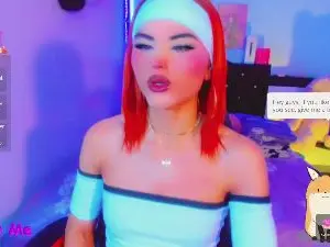 Cam4 Sex Cam of jessica_smith6