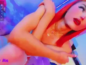 Cam4 Adult Webcam of jessica_smith6