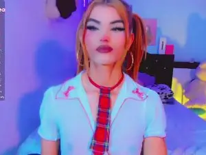 Cam4 Sex Cam of jessica_smith6
