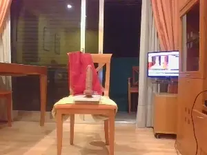 Cam4 Sex Chat of talanduse