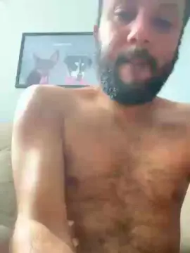 Cam4 Nude Webcam of Digobarbudo