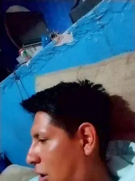 Cam4 Live Sex of Neto123211