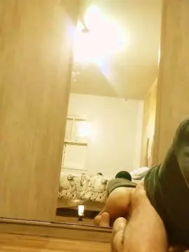 Cam4 Nude Webcam of Safado474