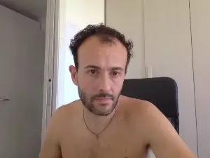 Cam4 Best Webcam of hhombres