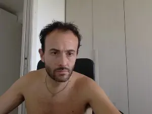Cam4 Free Porn Cam of hhombres