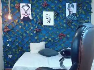 Cam4 Live Sex of adamcoox1