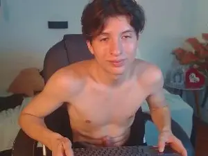 Cam4 Sex Chat of Marcoviolet